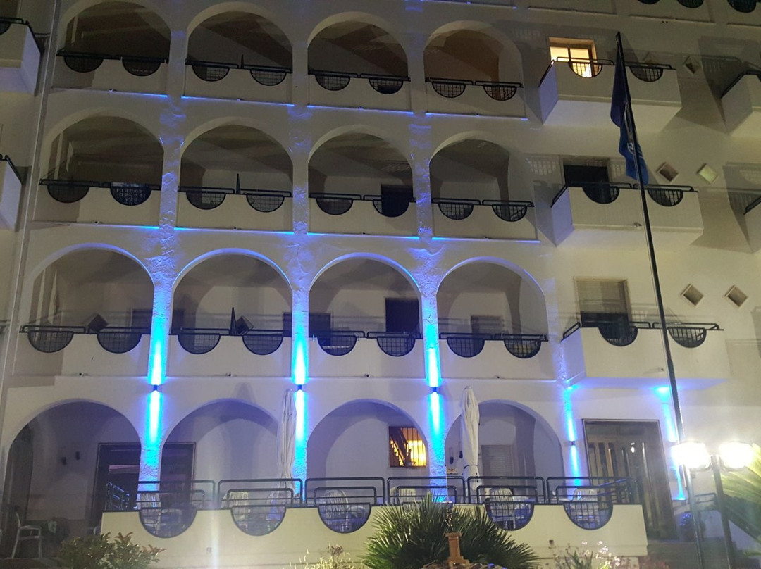 Hotel Oasi di Cupra主图