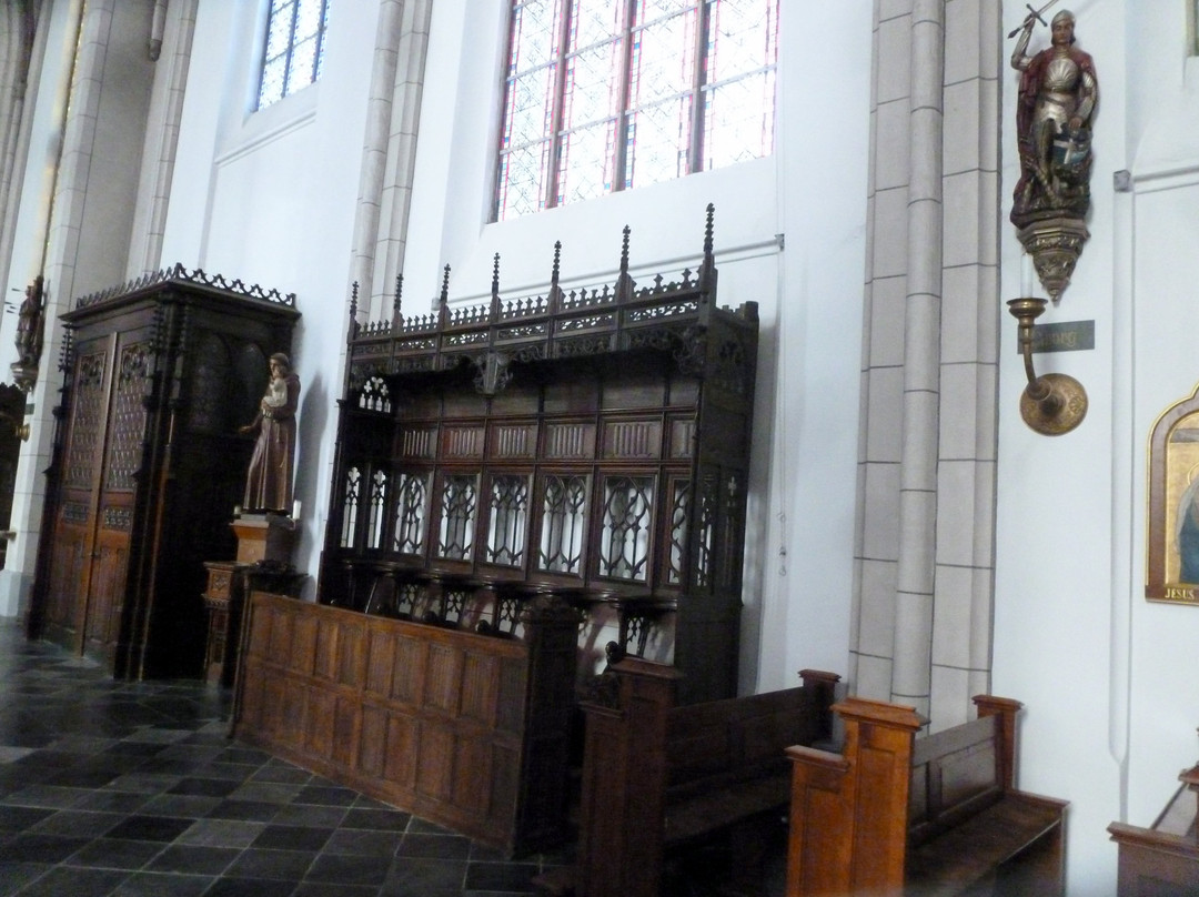 St. Peter & Paul景点图片