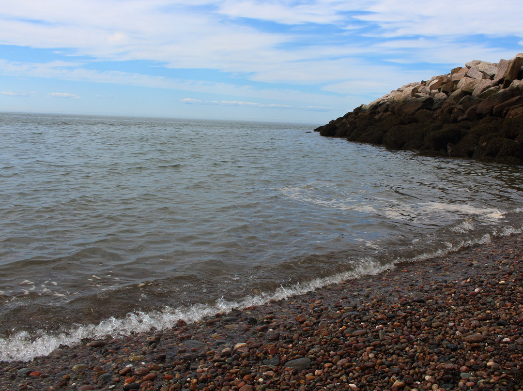 Hampton Lighthouse景点图片