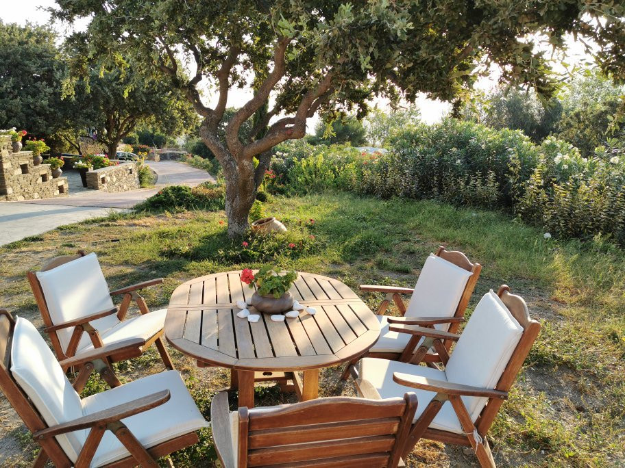 Armonia Resort主图