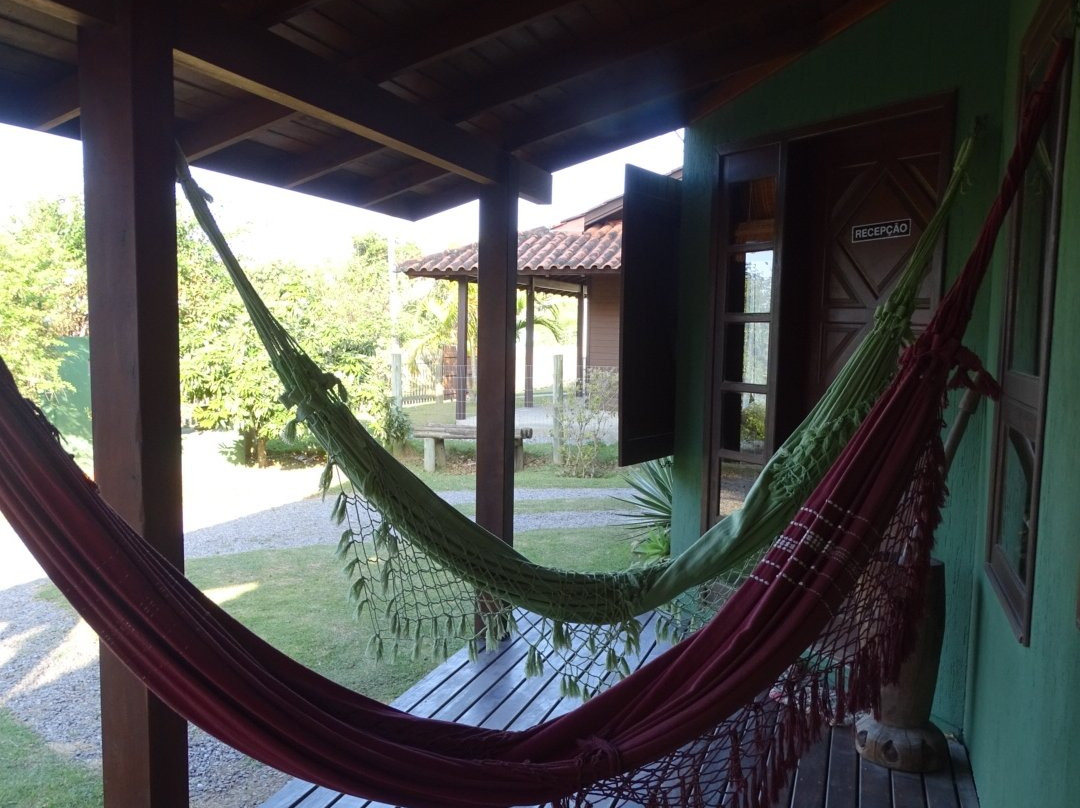 Pousada Morada Esperanca主图