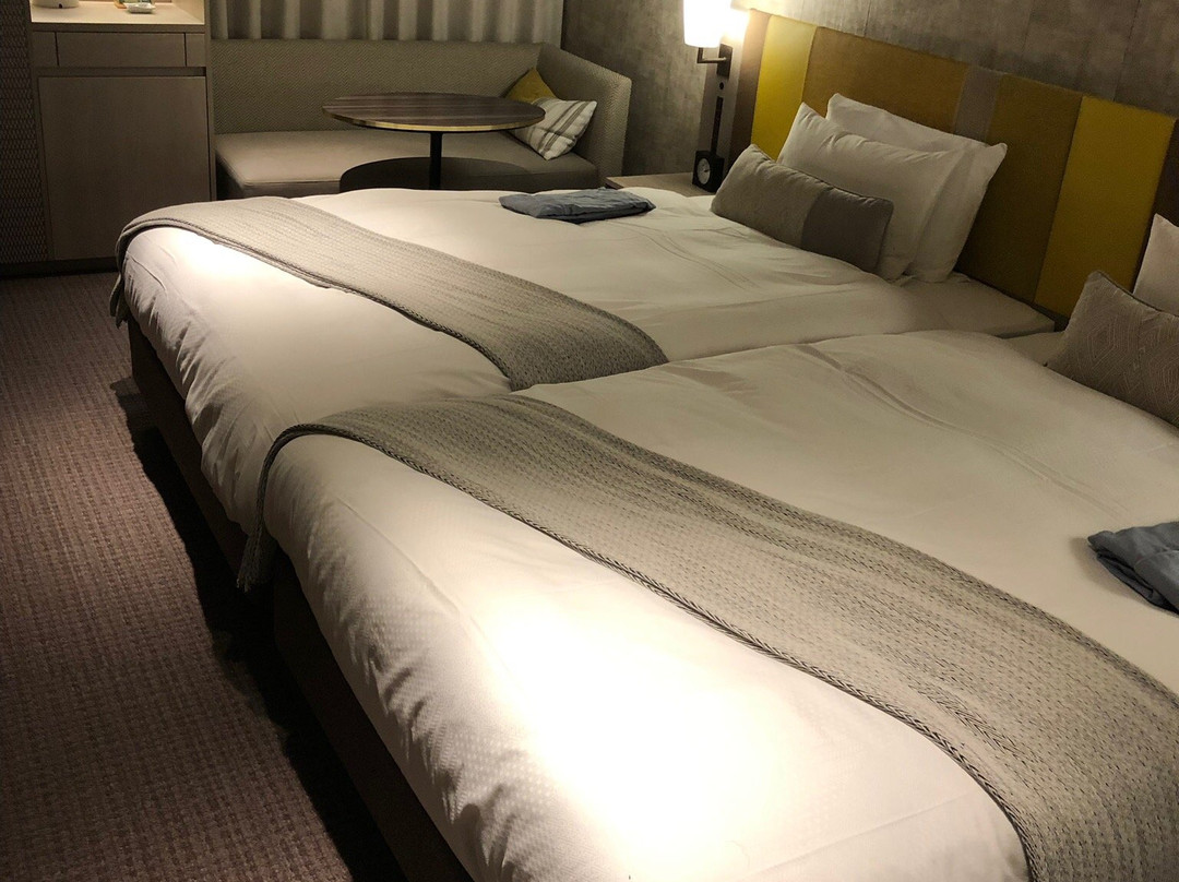Mitsui Garden Hotel Fukuoka Gion主图