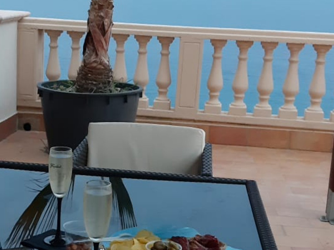 Le Camere di Rosanna主图