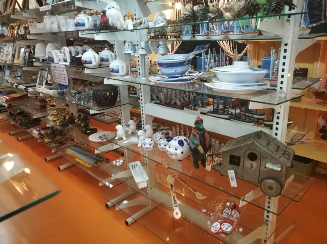 Motel Le Macareux主图