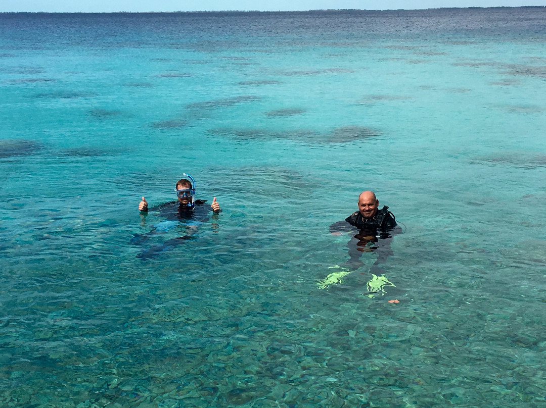 B&B El Varadero主图