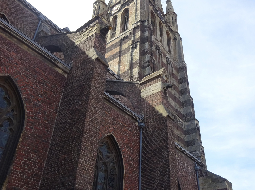 Sint Petruskerk-锡塔德必去景点