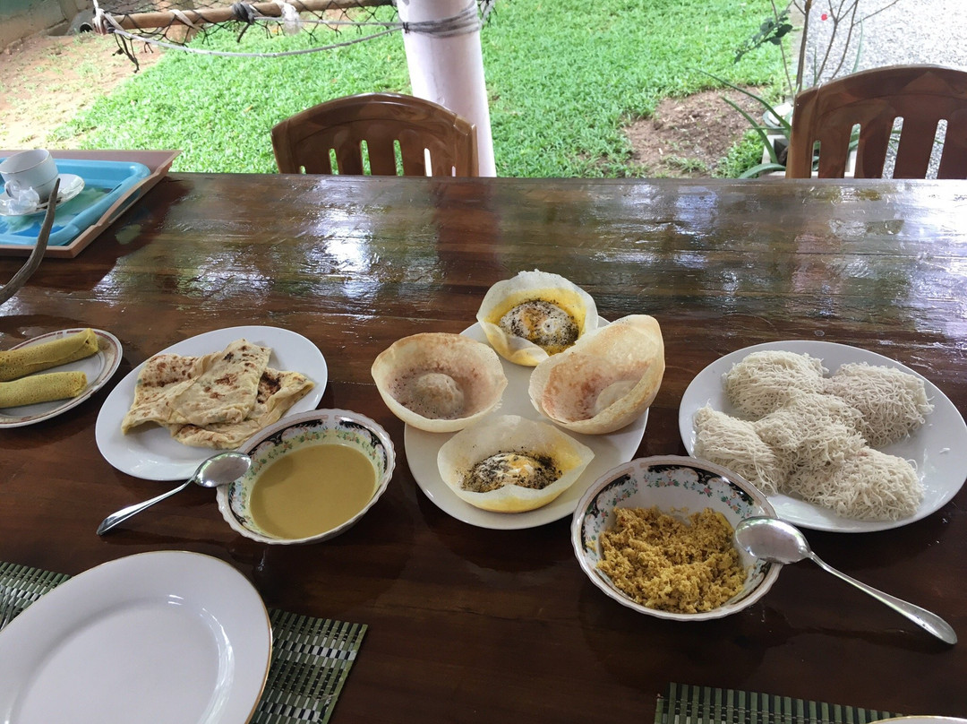 Kolonna酒店住宿-Nature Lovers Family Resort