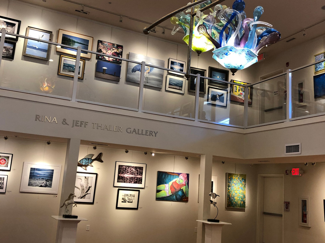 Art League of Ocean City-大洋城必去景点