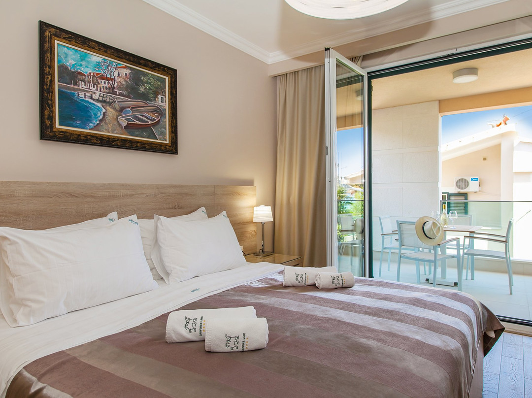 Apartments Grifone Lux主图