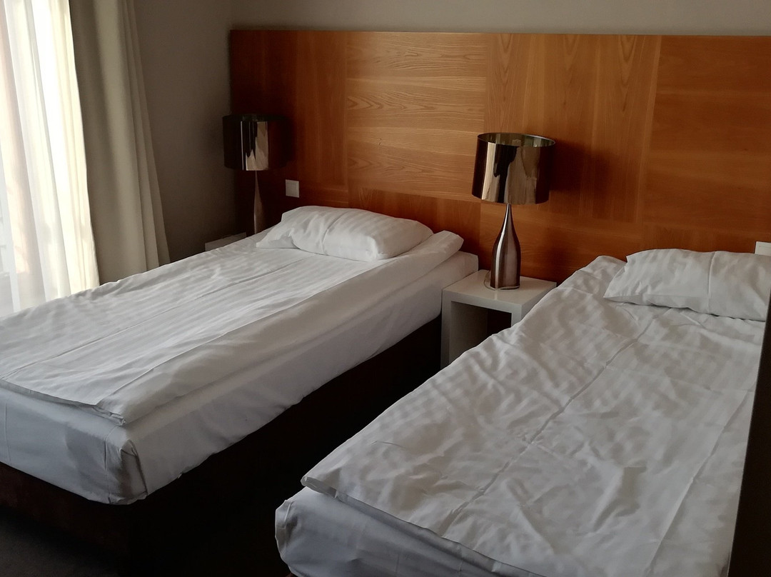 Bazuny Hotel & Spa主图