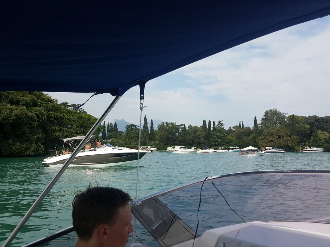 Taxi Boat Salo景点图片