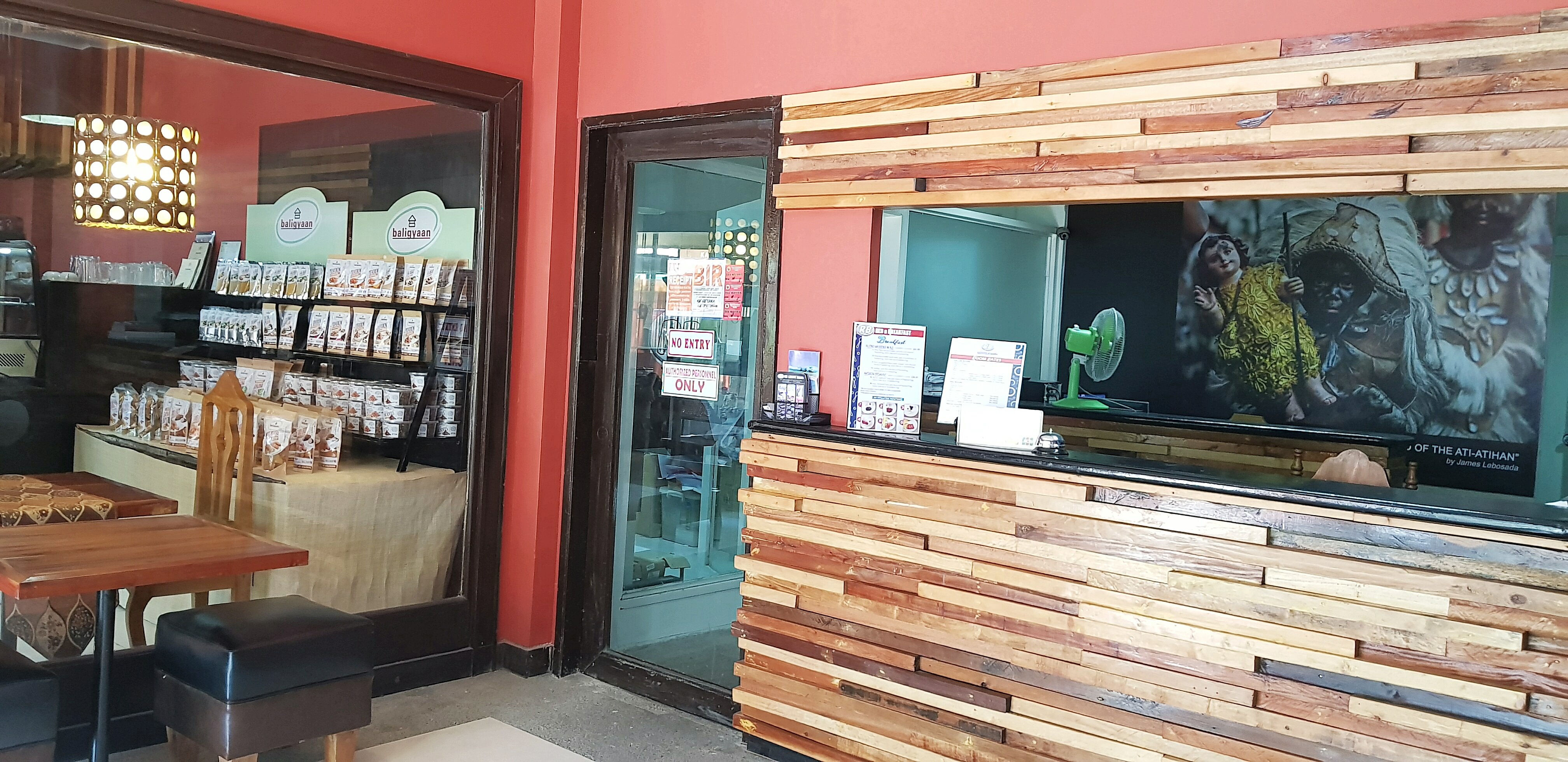 RB Bed & Breakfast-官方