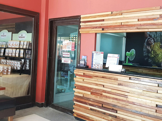 RB Bed & Breakfast主图