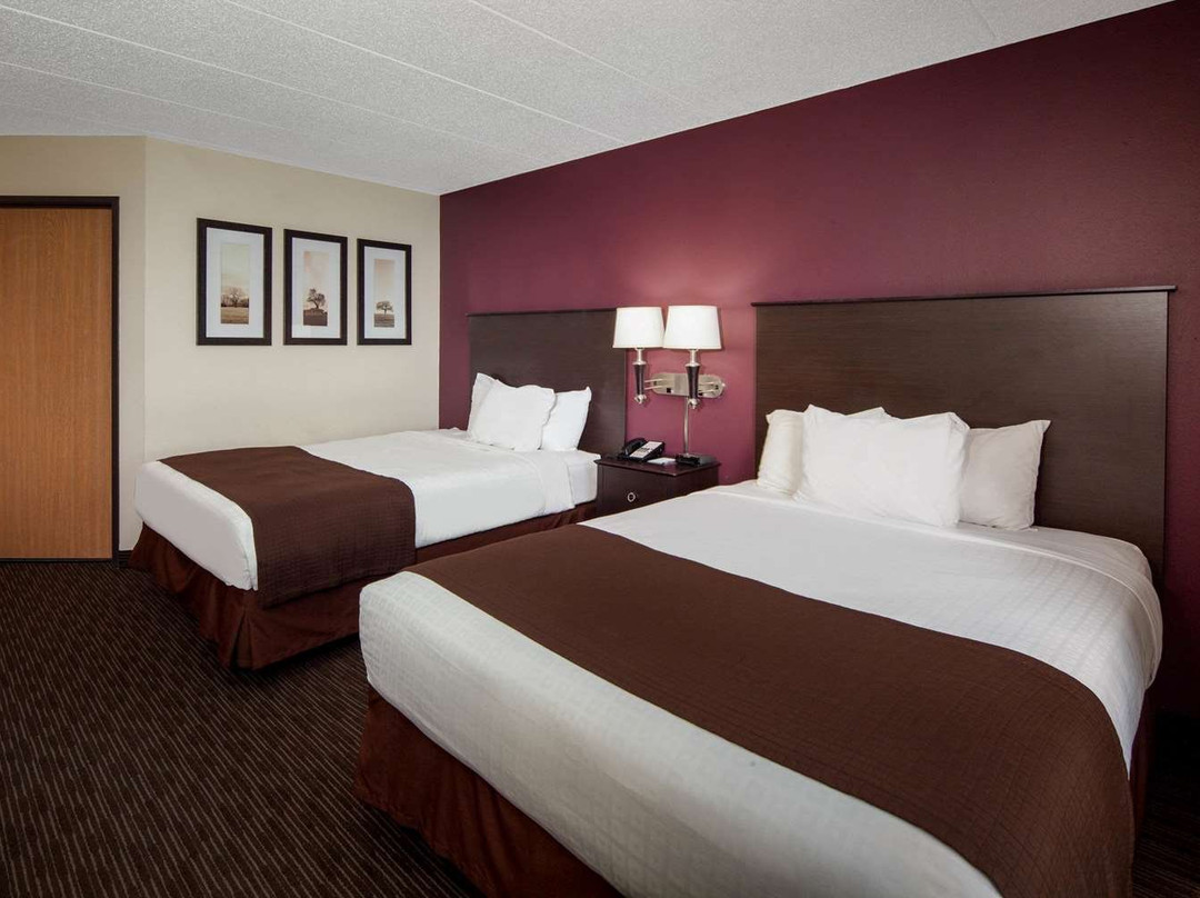 AmericInn by Wyndham Northfield主图