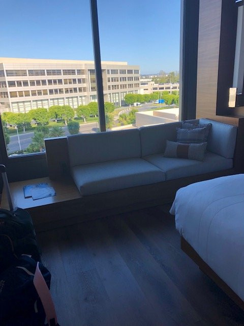 Marriott Irvine Spectrum主图