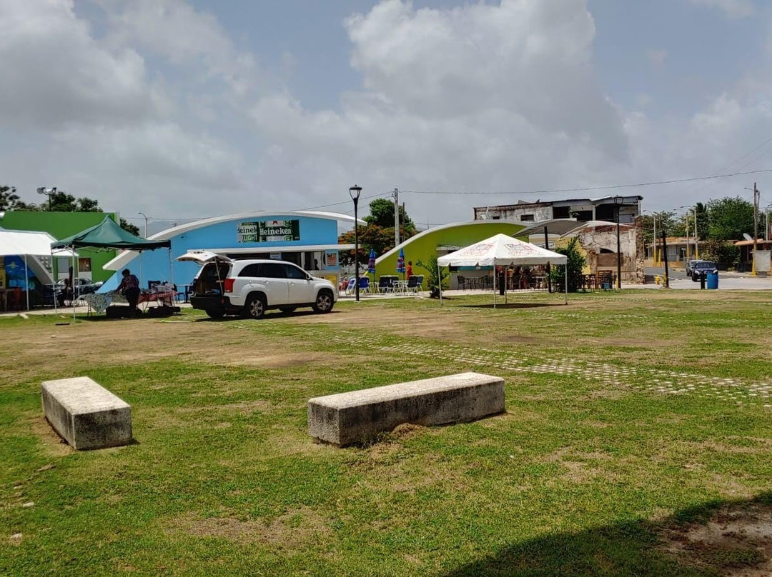 Malecon de Arroyo-Arroyo必去景点