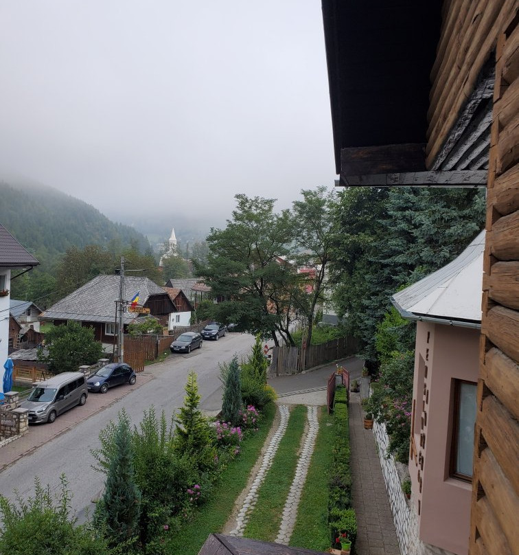 Pensiunea Aurora