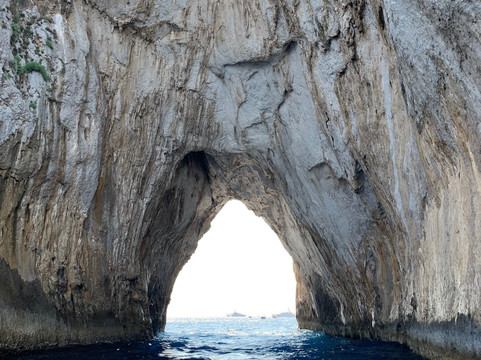 Capri Trip-卡碧岛必去景点