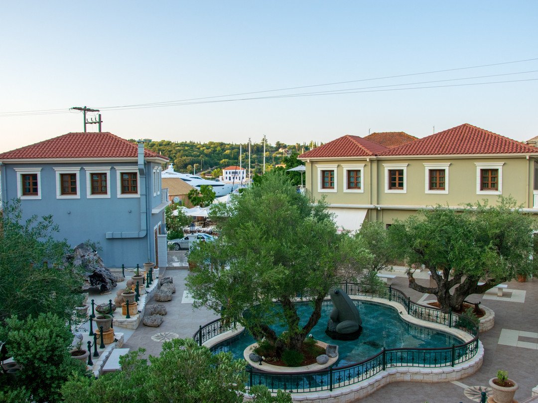 Balhambra Suites主图