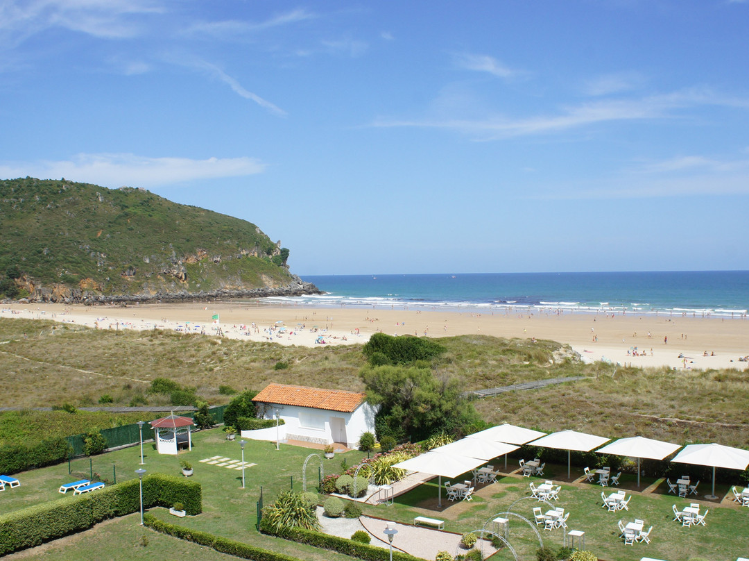 Hotel Juan De La Cosa主图