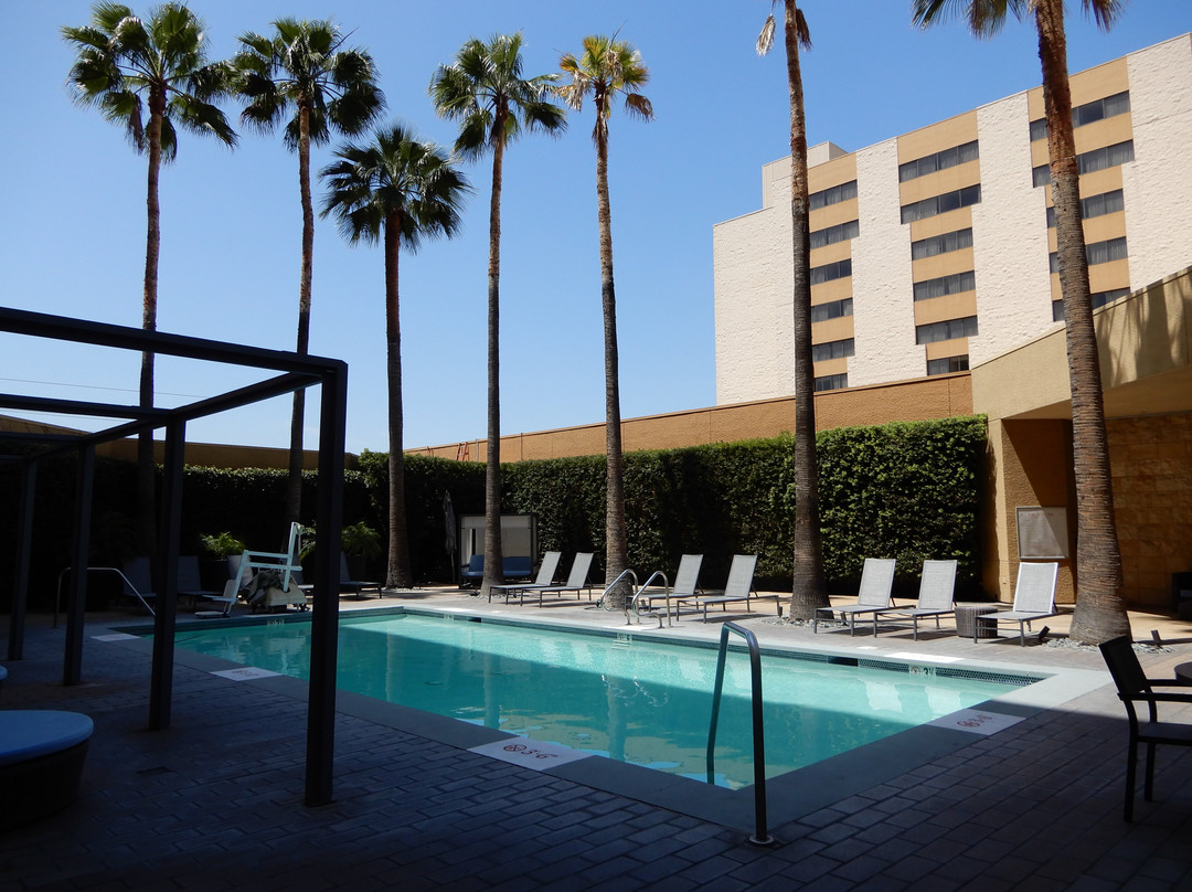 Los Angeles Marriott Burbank Airport主图
