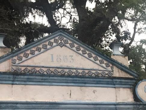 Fonte da Carioca-Laguna必去景点