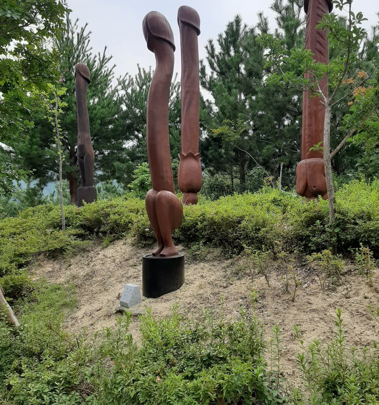Haesindang Park