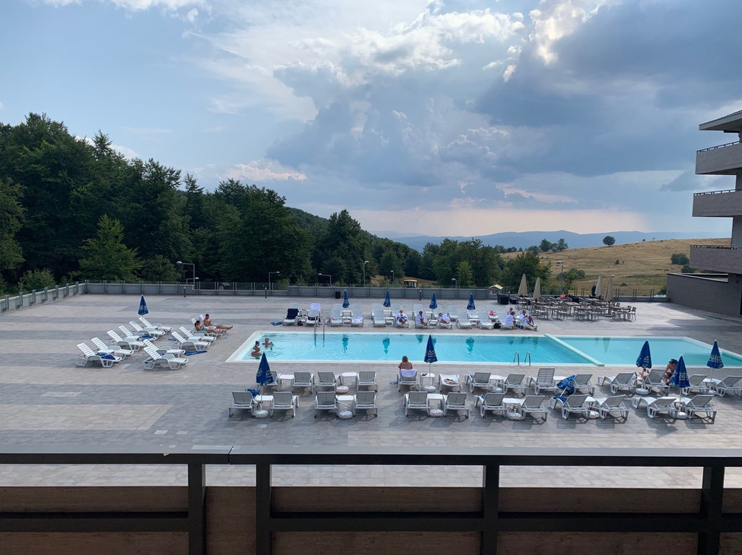 Hotel Stara Planina主图