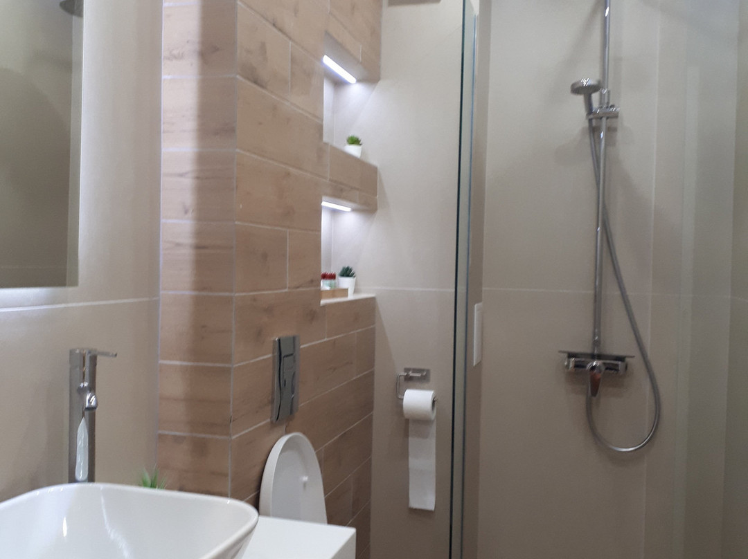 HillHouse Plovdiv主图