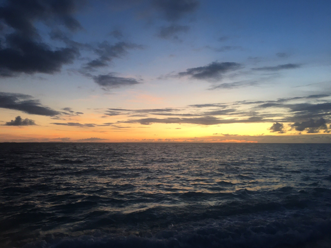 Beach Resort Morimar主图