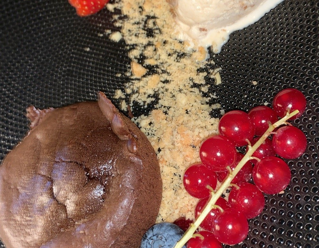 Au Comte de Mercy Auberge主图