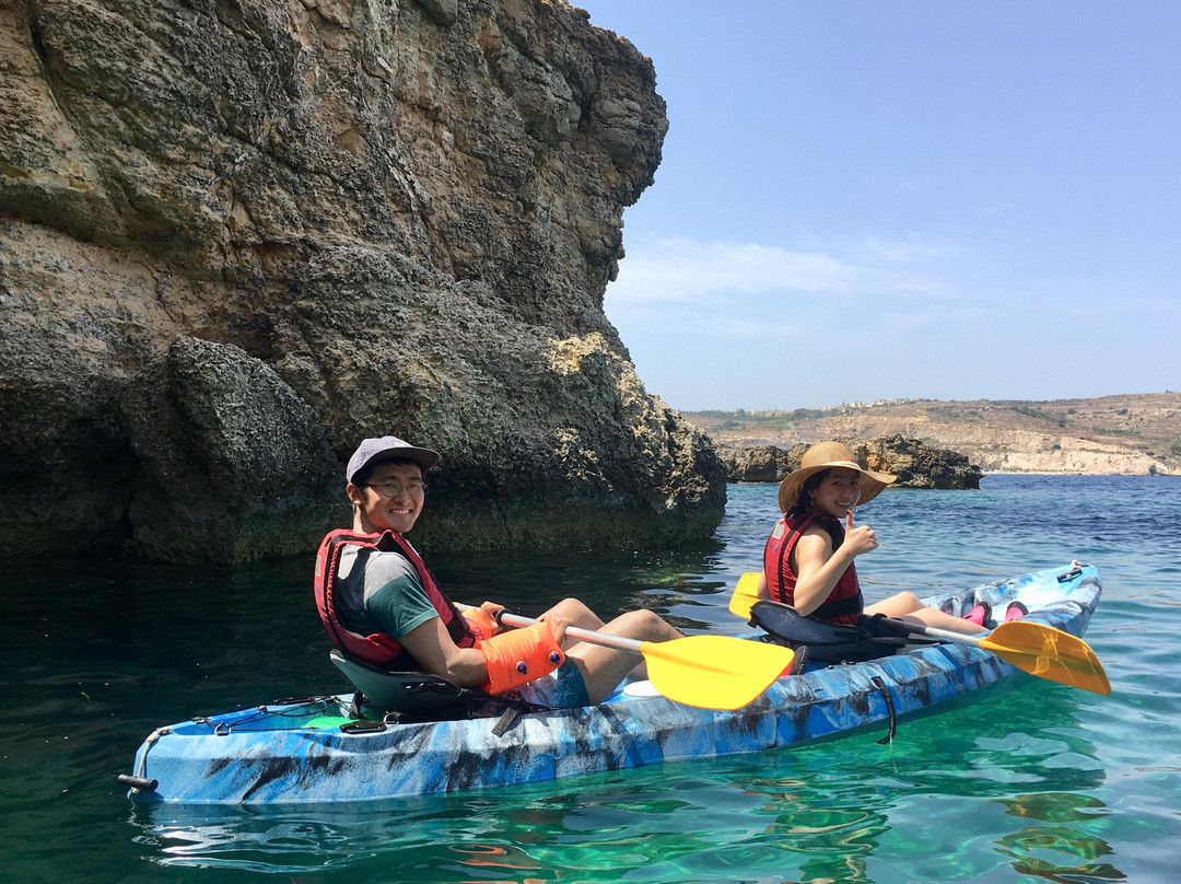 Malta Explorers-马耳他岛必去景点