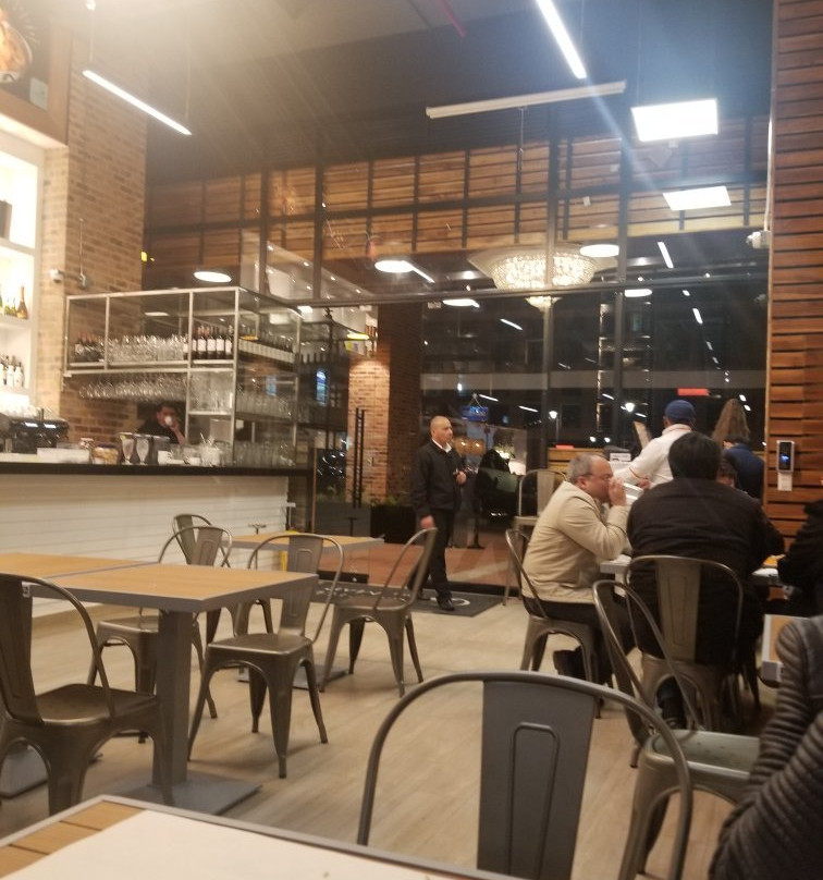San Roque Distrito Local景点图片