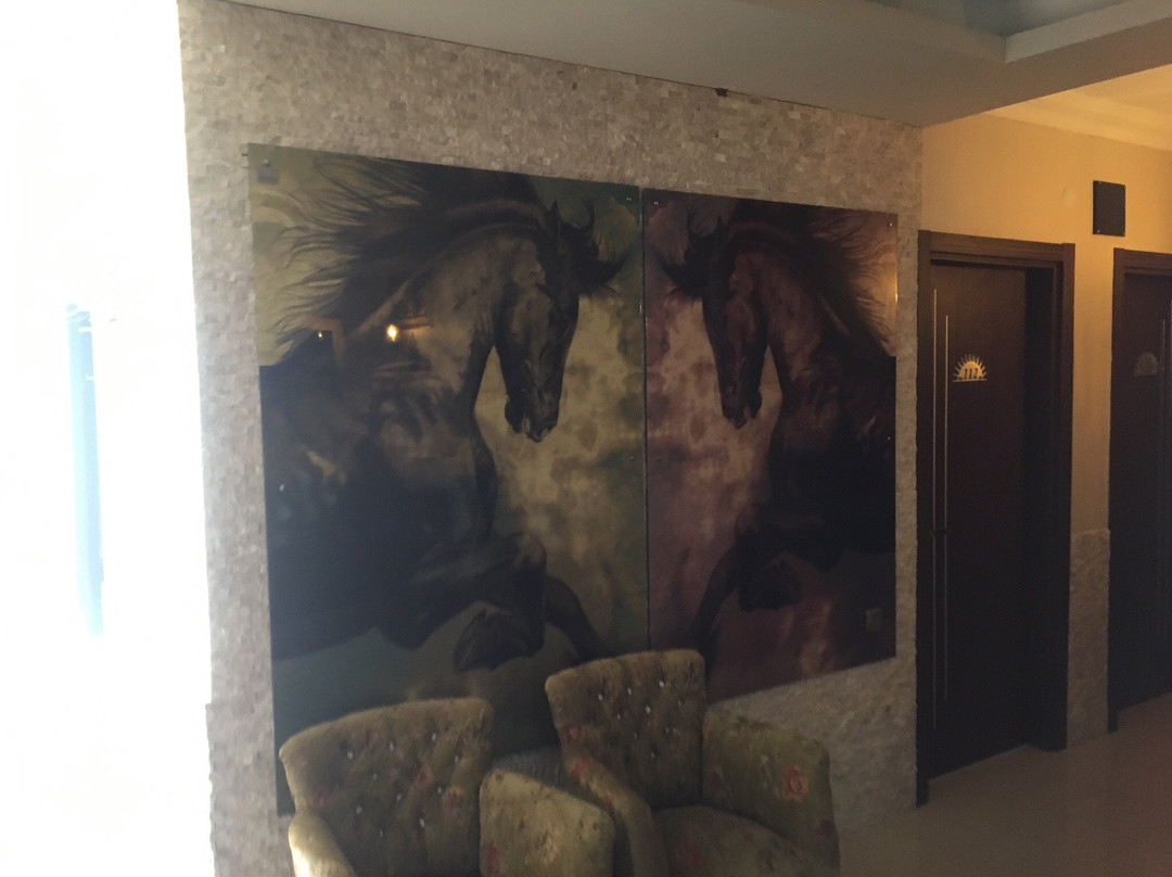 Geyikli Sunshine Hotel主图