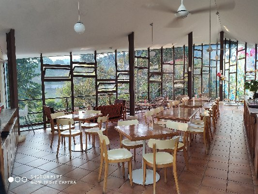 VillaTel Salse主图