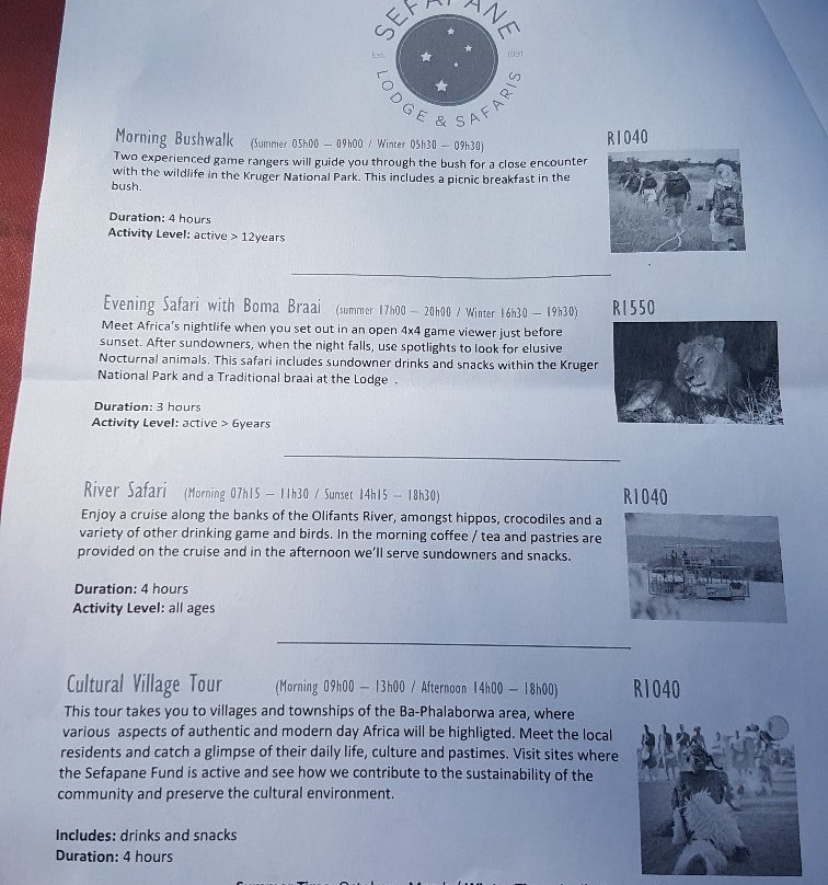 赛法帕内旅行宾馆酒店主图