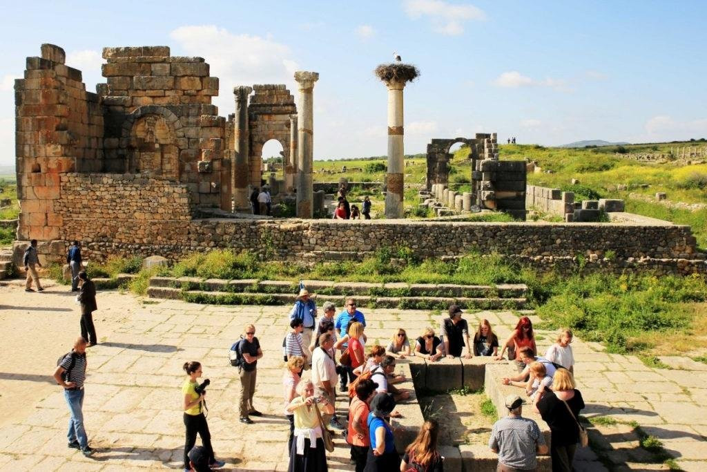 Perfect Trip Morocco-阿加迪尔必去景点