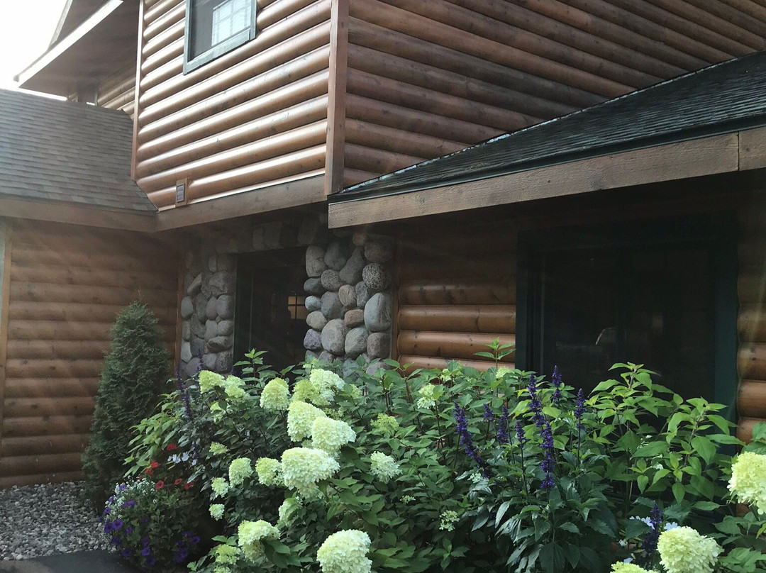 The Lodge Manitowish Waters主图