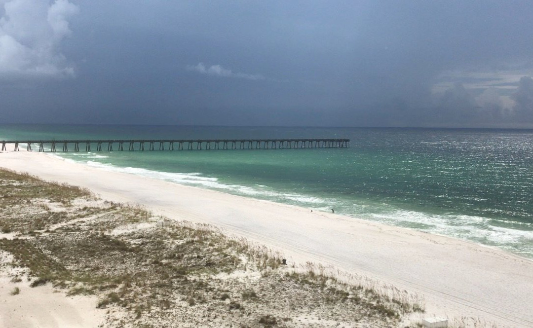 The Pensacola Beach Resort主图