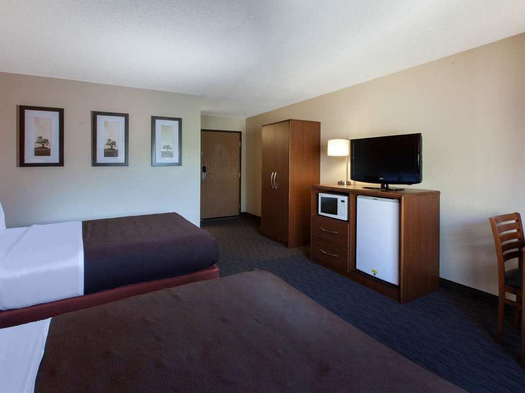 Americinn Lodge & Suites主图