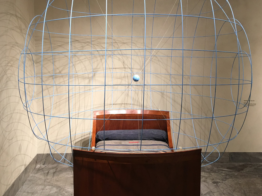 Designmuseum Danmark-哥本哈根必去景点