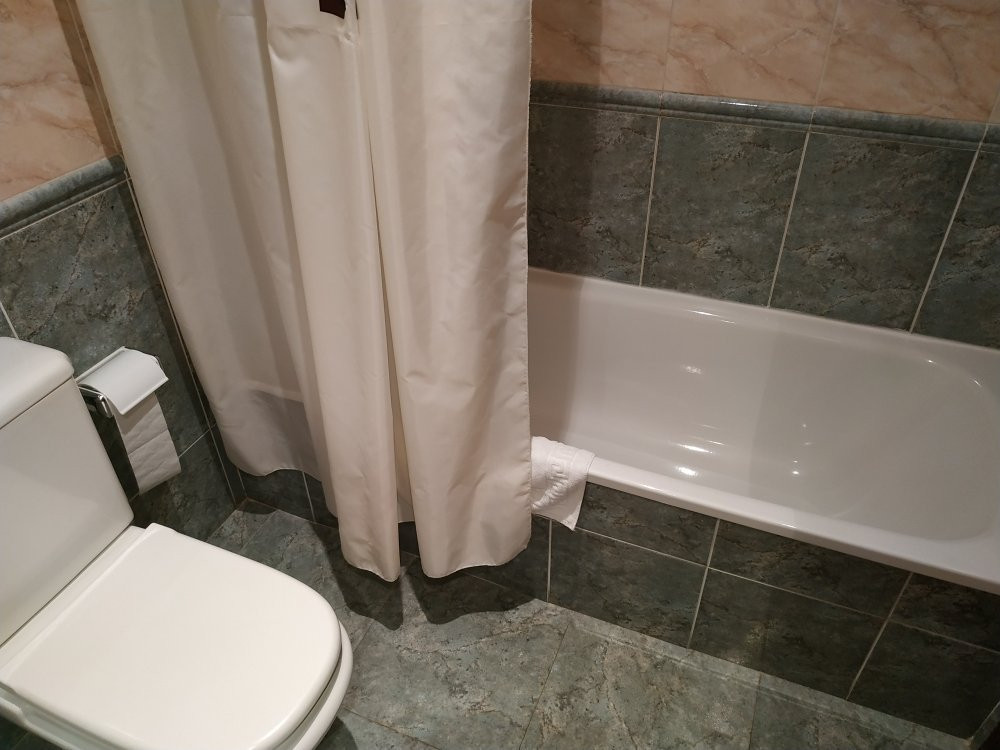 Hotel Reina Isabel主图