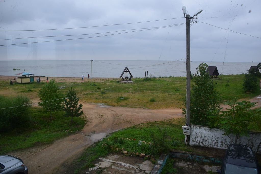 Khanka Lake-Kamen-Rybolov必去景点