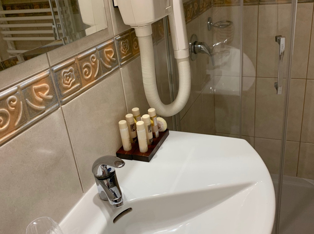 Spichrz Hotel主图
