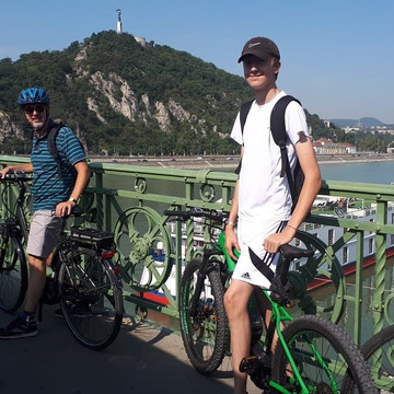 Buda Explorer Tours & Day Trips-布达佩斯必去景点