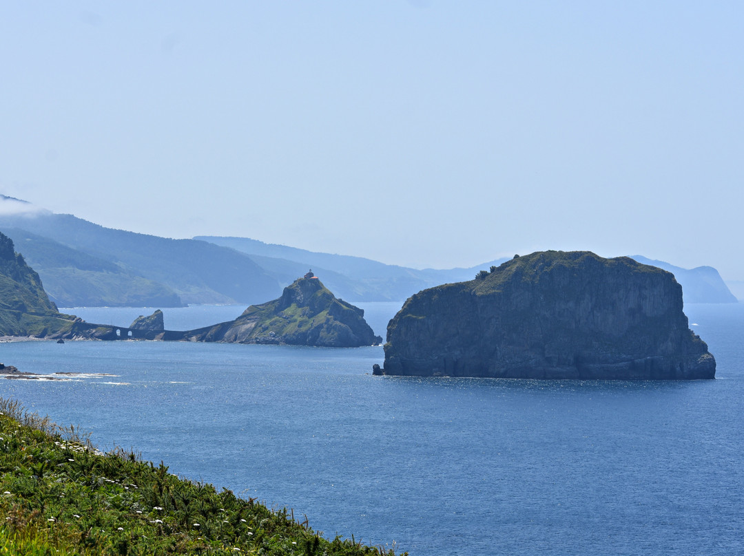 Cabo Machichaco景点图片
