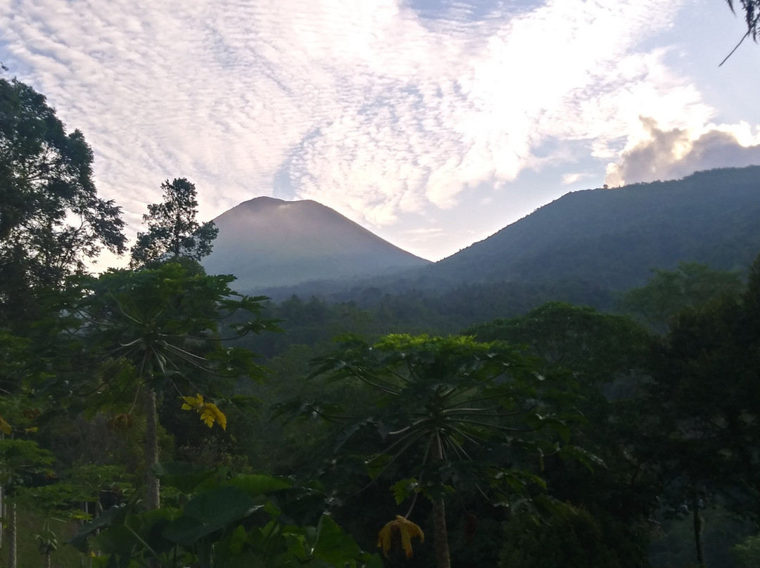 海兰度假村和水疗中心主图