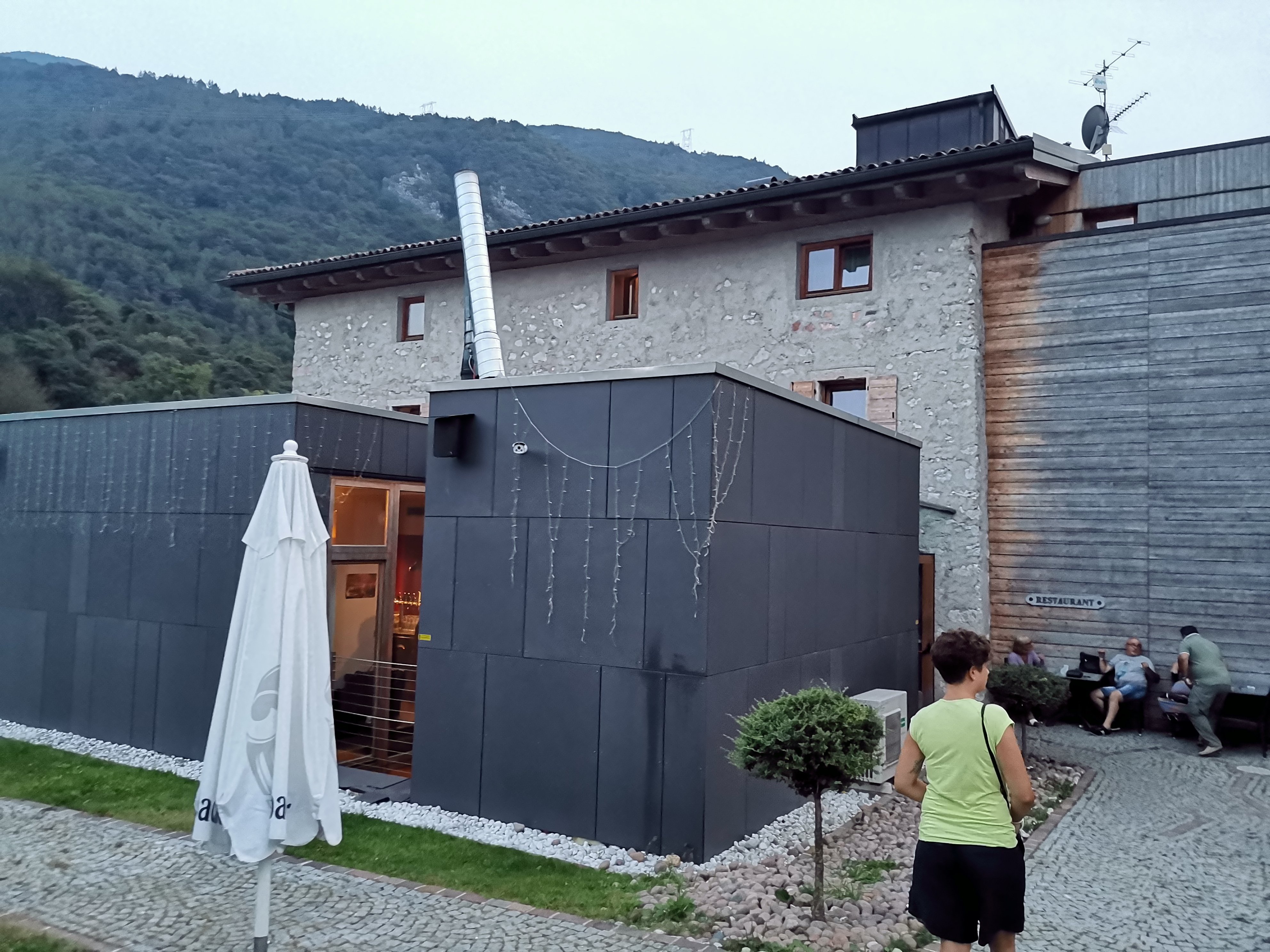 Al Vecchio Mulino-官方