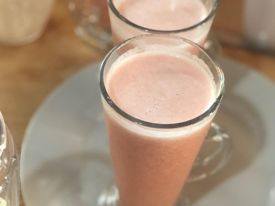 The Craft Village-Akosombo必去景点