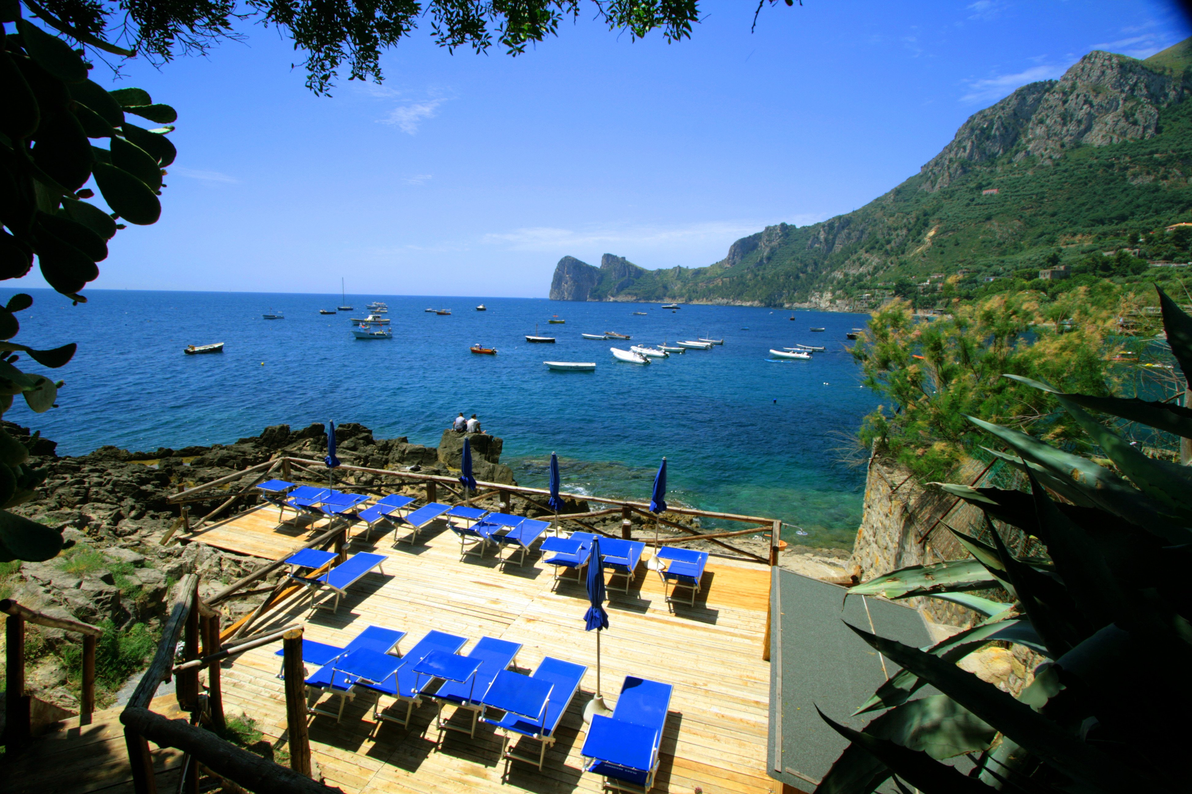 Olga's Residence Relais-官方
